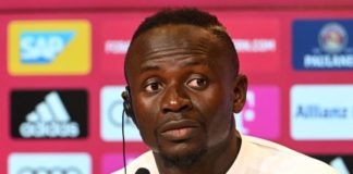BALLON D’OR 2022: Sadio Mané vote Karim Benzema