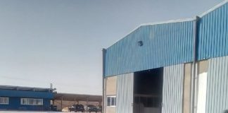 Drame à Diamniadio: l’explosion dans une usine fait deux morts et plusieurs blessés