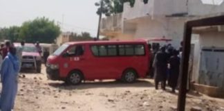 L’Imam Ousmane Barry se suicide et laisse un insolite testament, « j’informe que… »