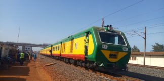 Transport ferroviaire: l’Etat veut relancer rapidement le train… sur les rails