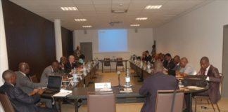 FIN DE LA SEMAINE ALLEMANDE DE FORMATION EN EFFICACITE ENERGETIQUE : La German Energy Solutions Initiative et ses partenaires tirent un bilan très positif