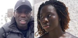 Procès Kalifone Sall: l’influenceur condamné pour coups et blessures volontaires