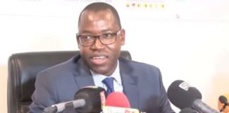 Le Sénégal et son nouveau ministre des Sports en plein « listikhar » pour organiser la CAN 2025 de foot