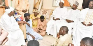 A Médina Baye: les leaders de Yewwi, leurs remontrances contre Macky Sall