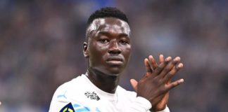 MERCATO Hivernal: Pape Gueye intéresse deux clubs anglais