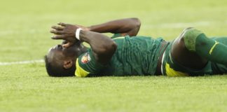 QATAR 2022: C’est officiel, Sadio Mané ne jouera pas la Coupe du monde