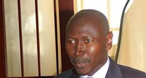 DIVORCE POLITIQUE : Le sieur Khoureychi Thiam quitte la coalition Naataangue