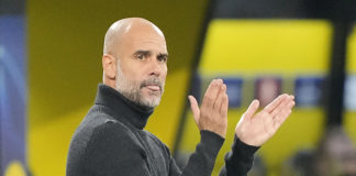 PREMIER LEAGUE : Pep Guardiola va coacher Manchester City jusqu’en 2025