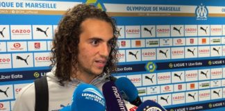 COUPE DU MONDE 2022 : Guendouzi apprécie les qualités du Sénégal qu’il espère battre en cas de rencontre