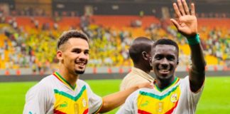 Ilimane Ndiaye : ‘Jai fait croire au goal que j’allais tirer le penalty’