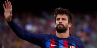 FIN DE CARRIÈRE : Gérard Piqué quittera le Barça demain, après le match