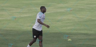 NOUVELLES DE LA TANIÈRE : Fodé Ballo Touré laisse le couloir gauche aux Pays-Bas