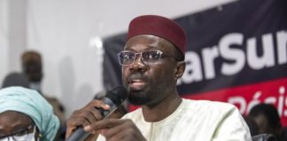ARRESTATION DE PAPE ALÉ NIANG : Ousmane Sonko énumère les accusations et apporte son soutien au journaliste