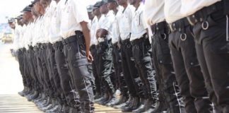 Sécurité de proximité: Macky Sall va créer un corps spécial