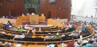 ASSEMBLEE NATIONALE-SESSION ORDINAIRE UNIQUE 2022-2023: Le projet de loi de finances de l’année 2023 en chiffre