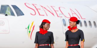 Air Sénégal : l’hôtesse de l’air Amy Diop arrêtée à Dubaï