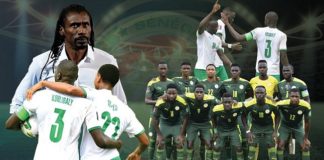 NOUVELLES DE LA TANIERE : Edouard Mendy devient le 1, Sabaly le 7, Boulaye le 21 et Abdou Diallo le 4