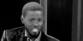 Assemblée nationale: Bassirou Diomaye Faye interpelle sur l’«enquête interne de la gendarmerie»