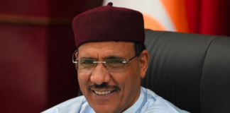 « Contre les jihadistes, j’ai la télécommande » (Bazoum, président du Niger)