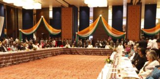 Tract.sn à Niamey pour le Sommet de l’Union Africaine sur l’Industrialisation et la Diversification Economique : signature attendue de partenariats entre plusieurs pays