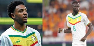 TANIÈRE NEWS: Abdou Diallo apte, Cheikhou Kouyaté out