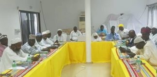 Cap Skirring: Plaidoyer pour la consolidation de la paix en Casamance