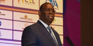 QATAR 2022: Le Président Macky Sall galvanise les Lions après leur qualification