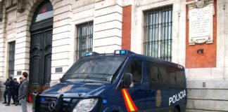 En Espagne, le migrant sénégalais M.L.Dieng, 36 ans, meurt dans une cellule de commissariat de police