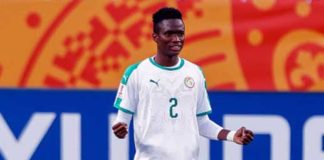 NOUVELLES DE LA TANIÈRE : Moussa Ndiaye remplace Ismaïl Jackobs