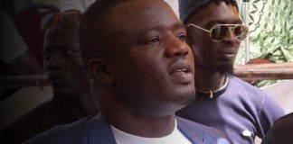 Sunu Làmb: battu par Siteu, Pape Sow prend sa retraite