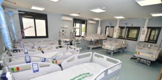 NON-SATISFACTION DE SES REVENDICATIONS: L’AIAIHS (Hôpitaux) renouvelle ses 72 heures de grève et rebelote après le samedi
