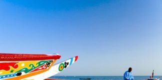 Saint-Louis: trois pêcheurs portés disparus