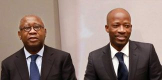 Abidjan : Blé Goudé is back ! Toujours ‘Général de la rue’ et revanchard ?