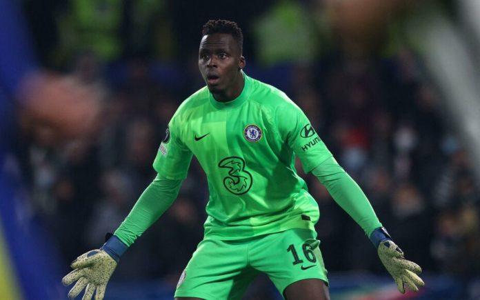 FBL-EUR-C1-CHELSEA-JUVENTUS