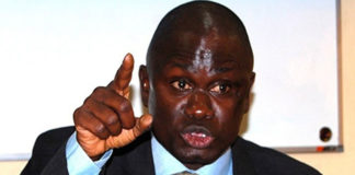 «Défense bic et ondes»: Amnesty se battra pour la libération de Pape Alé Niang