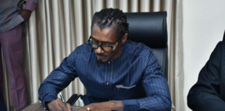 NOUVELLE DE LA TANIÈRE : Aliou Cissé va encore coacher les « Lions » jusqu’en 2024