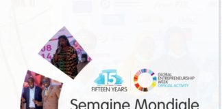 Ouverte ce dimanche : ‘Semaine Mondiale de l’Entrepreneuriat’, Dakar et plusieurs villes du Sénégal tiennent la barre haut
