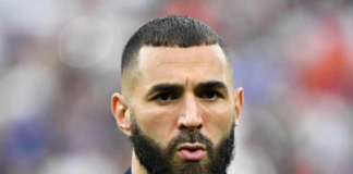 COUPE DU MONDE 2022: Karim Benzema lance un message émouvant après s’être déclaré forfait