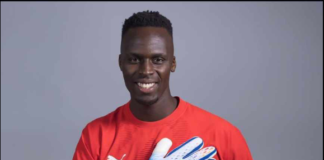 TANIÈRE NEWS : Édouard Mendy à cœur ouvert