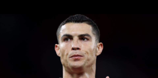 MANCHESTER UNITED: Cristiano Ronaldo n’est plus joueur du club