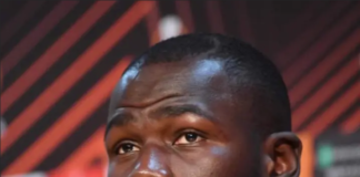 (TANIERE NEWS) INTERVIEW AVEC KALIDOU KOULIBALY : El Capitano porte la voix des Lions