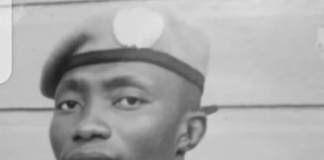 SERGENT DISPARU AU CAP MANUEL: Le corps de l’Agent des Renseignement Militaires Fulbert Sambou identifié