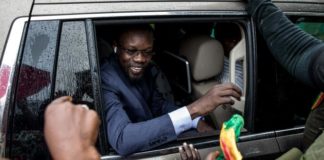 Audition sans sweet ? Accusé « d’avoir démonté » (sic!) la masseuse Adji Sarr, Ousmane Sonko soutient, lui, avoir « démonté l’accusation »