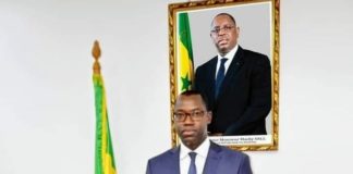 MATCH QATAR-SENEGAL : Le Ministre des Sports booste les Lions