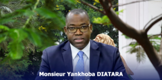 MATCH SÉNÉGAL-EQUATEUR: Le message fort de Yankhoba Diatara aux « Lions »