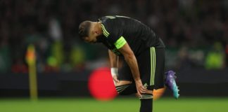 QATAR 2022: Karim Benzema blessé à jour-j -14 de la compétition