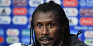 COUPE DU MONDE 2022 : Aliou Cissé donne le ton sur le match Sénégal vs Pays-Bas