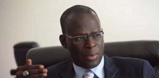 LE NIET DE SONKO POUR UN TEST ADN: Cheikh Bamba Dièye valide