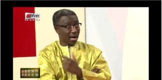 EMPRISONNEMENT DE PAPE ALÉ NIANG : Papa Ngagne Ndiaye sermonne le Pr Macky Sall
