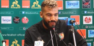 BLESSURE ET FORFAIT DE SADIO MANÉ : Choupo-Moting apporte son soutien au « Lion »